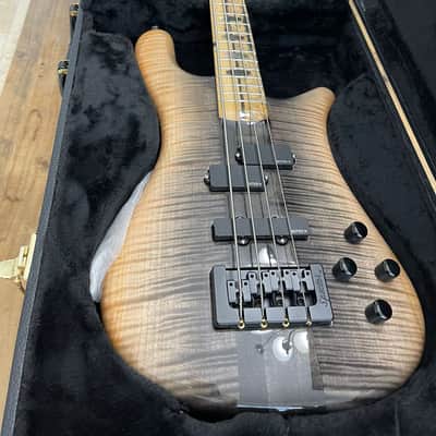 SPECTOR NS 2 - USA 2021 - 4 STRINGS image 20
