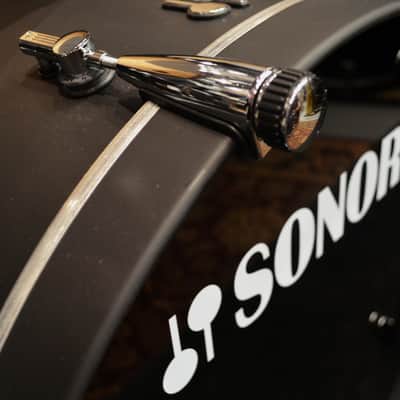 Sonor SQ2 Satin Black image 5