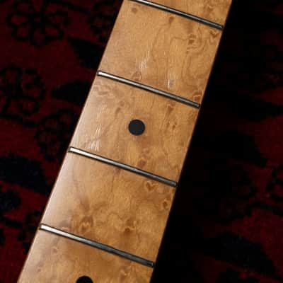 🇯🇵 1986 Fender Order Made TL52-75, Birdseye Maple, Seymour Duncan Pickups, Ash, '52 Telecaster, FujiGen image 17