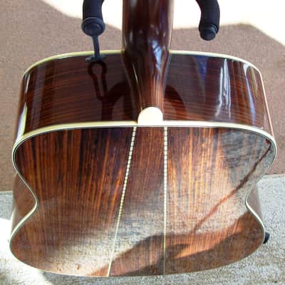 Yamaha FG-365Sii image 13