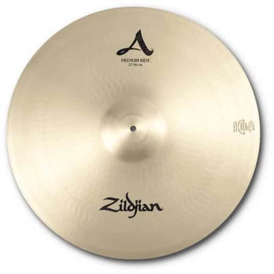 Zildjian A0036 A 22" médium ride image 3