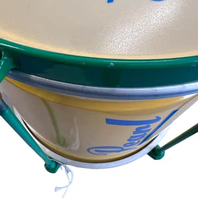 Pearl 10" Steel Repinique image 3