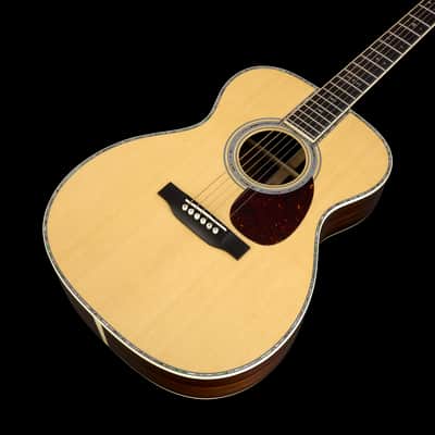 Martin OM-42 Standard image 5