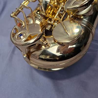NO TARIFFS - Yanagisawa A-991 Alto Saxophone image 4