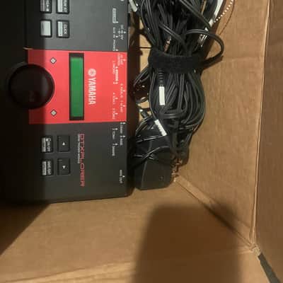 Yamaha Dtxpl imagen 3
