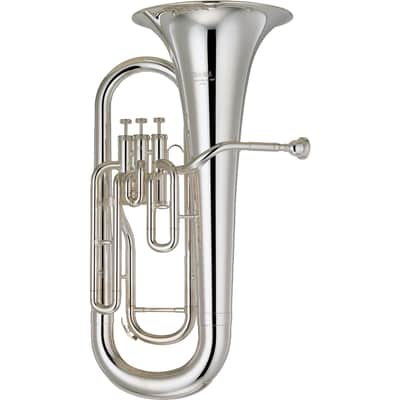 Yamaha YEP-201 Standard Euphonium | Reverb