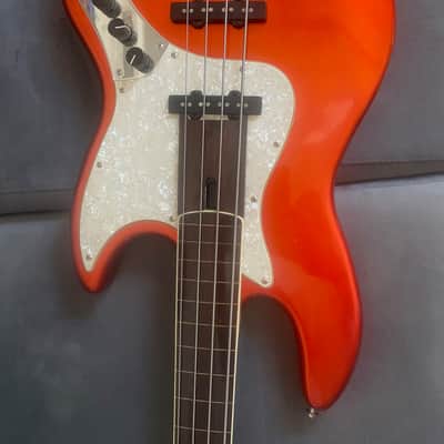 Sire Marcus Miller V7 fretless bass Sadowsky preamp DiMarzio DP249 image 1