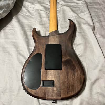 Carvin DC400 Grey image 4