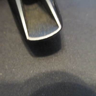 Vandoren CM4178 M15 Profile 88 Bb Clarinet Mouthpiece 2010s - Black image 8