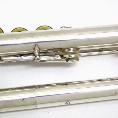 Miyazawa MS-70S Flute | Reverb