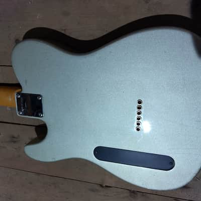 Fernandes TEJ super telecaster 80s MIJ image 4