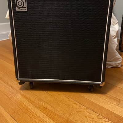 Ampeg BA115HP 2000’s Black image 2
