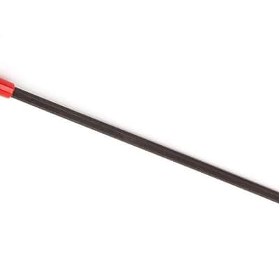 Fender 3/16" Diameter Truss Rod Adjustment Wrench~"T-Style" W/Red Handle~USA~Brand New image 1