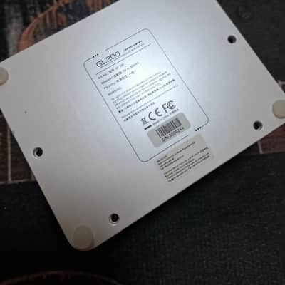 Mooer GL200 Groove Loop Series image 6