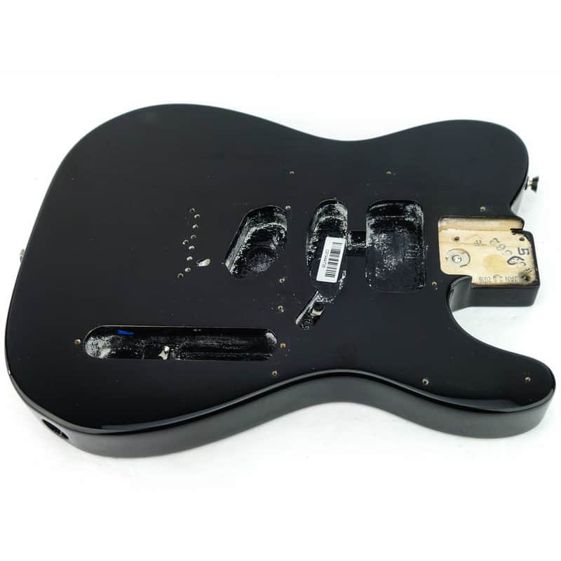 Fender American Standard Telecaster Body 1988 - 2016 image 1
