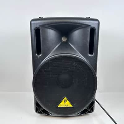 Behringer Eurolive B212D Active 550W 2-Way Speaker System image 1