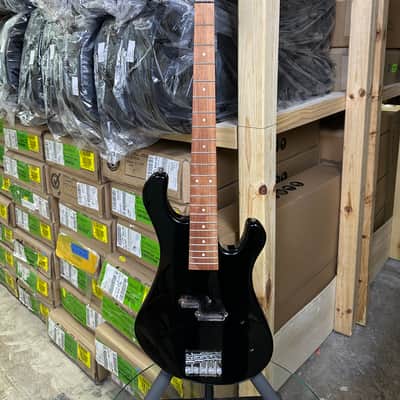 Dean Hillsboro Jr HUSK - Classic Black image 2