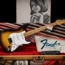 1957 Fender Stratocaster "Sunburst"
