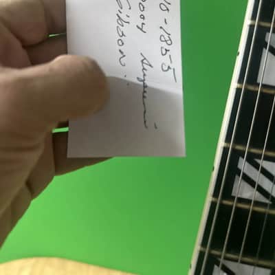 Gibson Les Paul Supreme image 4
