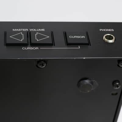 YAMAHA TX81Z image 19