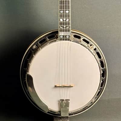 1999 Gibson Earl Scruggs Standard Resonator Banjo image 2