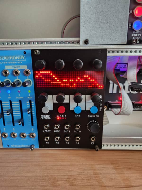 RYK Modular Vector Wave