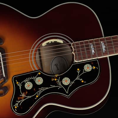 Gibson SJ-200 Standard - AB (#023) image 6