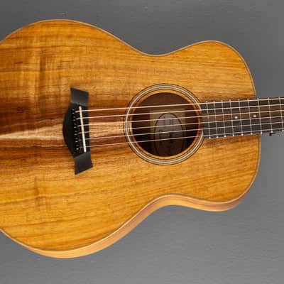 Taylor Used GS Mini-E Koa, '26 image 1