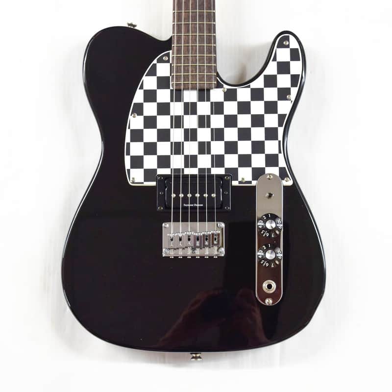 Squier Avril Lavigne Signature Telecaster | Reverb