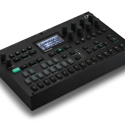 Elektron Tonverk 2025 image 4