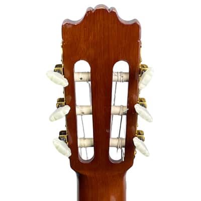 Yamaha G-235 Classical Guitar w/HSC (used) image 9