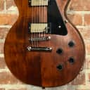 2007 Gibson Les Paul Studio Vintage Mahogany - Worn Cherry, Seth Lovers Upgraded Pickups! Comes With Pro Setup and Hardcase!