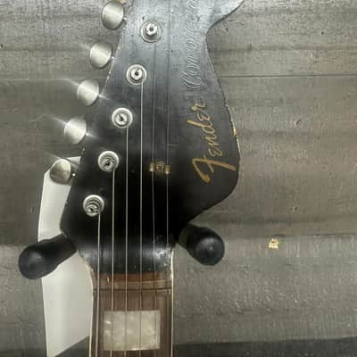 Fender Cornado 11 1973 image 4