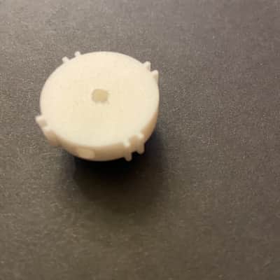 Zenith Radio Knobs-Black image 7