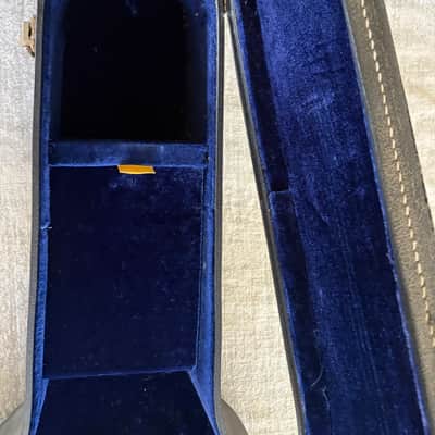 1960’s Victoria Hardhsell Case Blue Interior Gibson Guild Martin Fender image 7