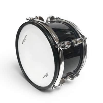 Dolby 8” Electronic Black TOM w 3 Triggers for Roland Alesis Drum Bild 4