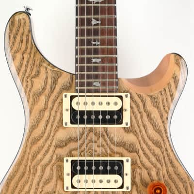 PRS SE Custom 24 Swamp Ash image 8