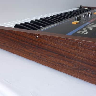 Roland Juno 6 - Serviced - super condition image 12
