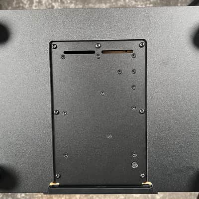Dynaudio 18S Ultra-Low Dual 9.5" 500-Watt Active Subwoofer Speaker - Black image 3