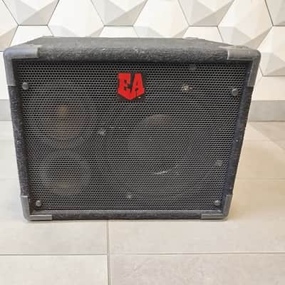 EUPHONIC AUDIO VL110 LEE SKLAR 2010s - BLACK image 7