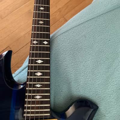 B.C. Rich Eagle custom shop 1983 image 14