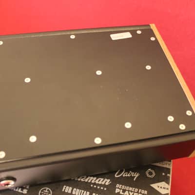 Milkman The Amp 100 (Pedalboard Guitar Amp) image 9