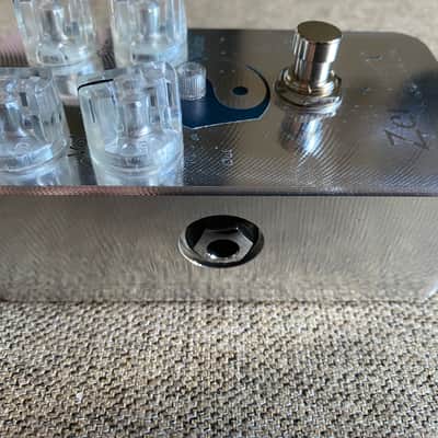 Lovepedal Zendrive aluminum Special edition image 5
