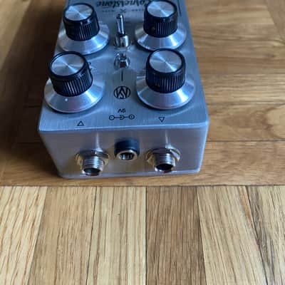 Cornerstone Music Gear Gladio Scott McKeon limited number 10/50 image 3