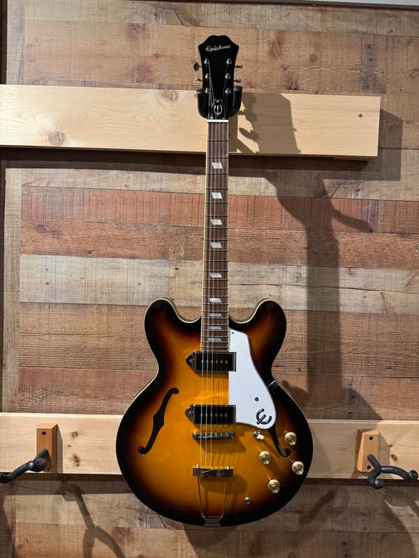 Epiphone Casino Reissue (2005 - 2022) | Reverb