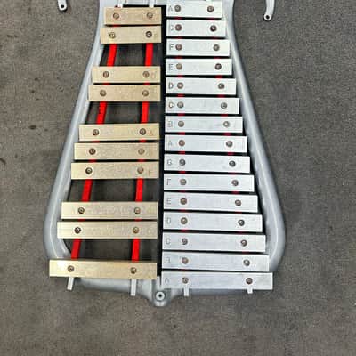 Ludwig Marching Bell Lyre or Glockenspiel image 2