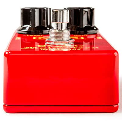 YJM308 Yngwie Malmsteen Overdrive MXR image 2
