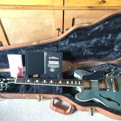 2018 Gibson ES 339 Limited Edition image 9