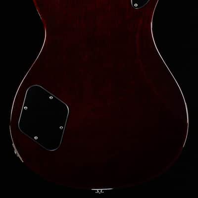 PRS S2 McCarty 594 Black Amber (967) image 4
