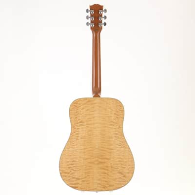 GIBSON Hummingbird Quilt Natural [01451001] (05/12) image 2